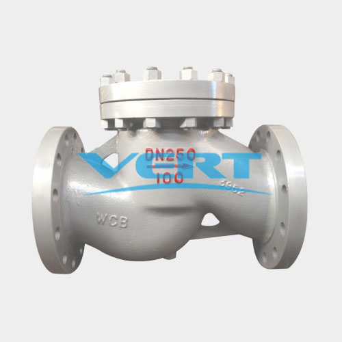 升降式(shì)止回閥