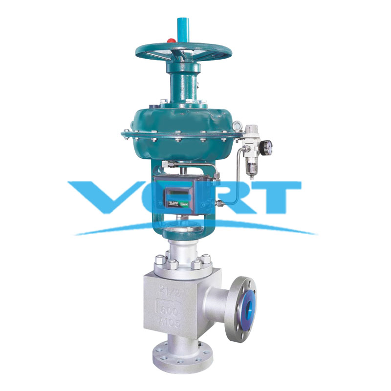 頂部導(dǎo)向型高(gāo)壓調節(jiē)閥