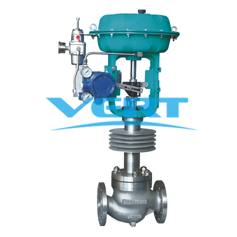 注(zhu)脂密封(fēng)高溫調(diao)節閥