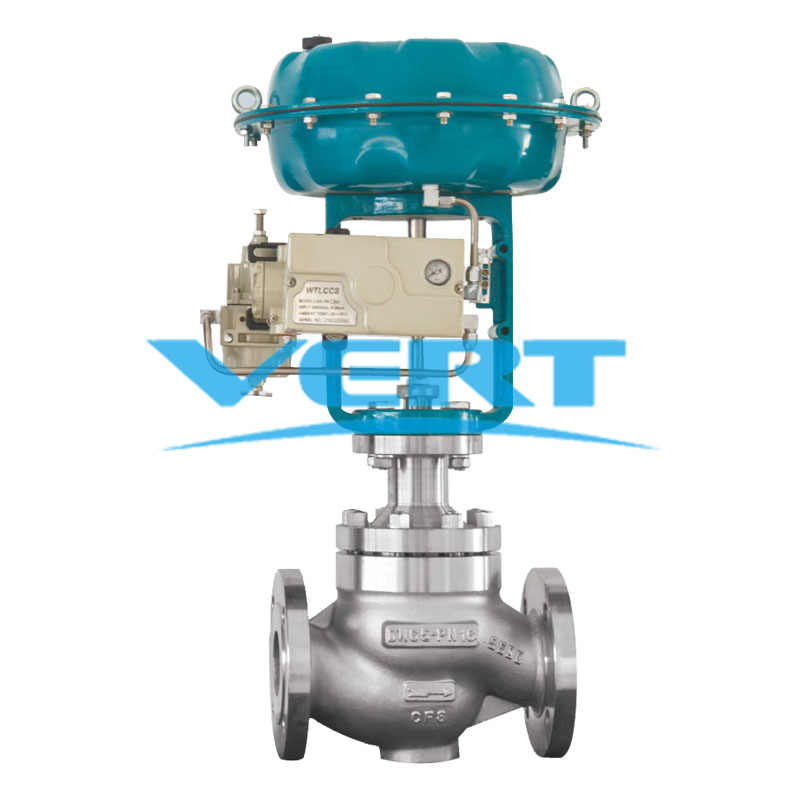 頂(ding)部導向(xiang)型多孔(kong)籠式調(diao)節閥