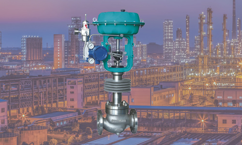 調節閥(fá)經常卡住(zhù)或堵塞的(de)處理方法(fǎ)